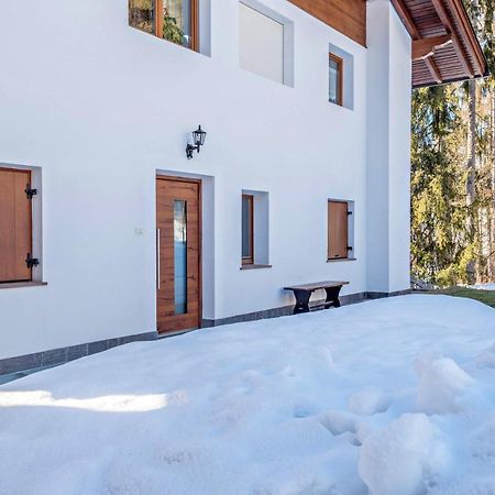 Ferienwohnung Sella Seis Seis am Schlern Buitenkant foto