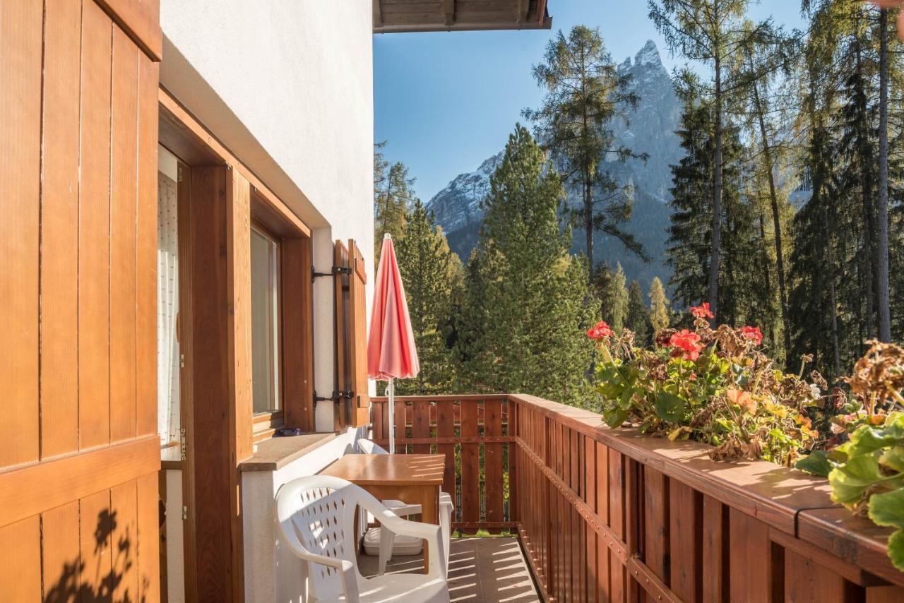 Ferienwohnung Sella Seis Seis am Schlern Buitenkant foto