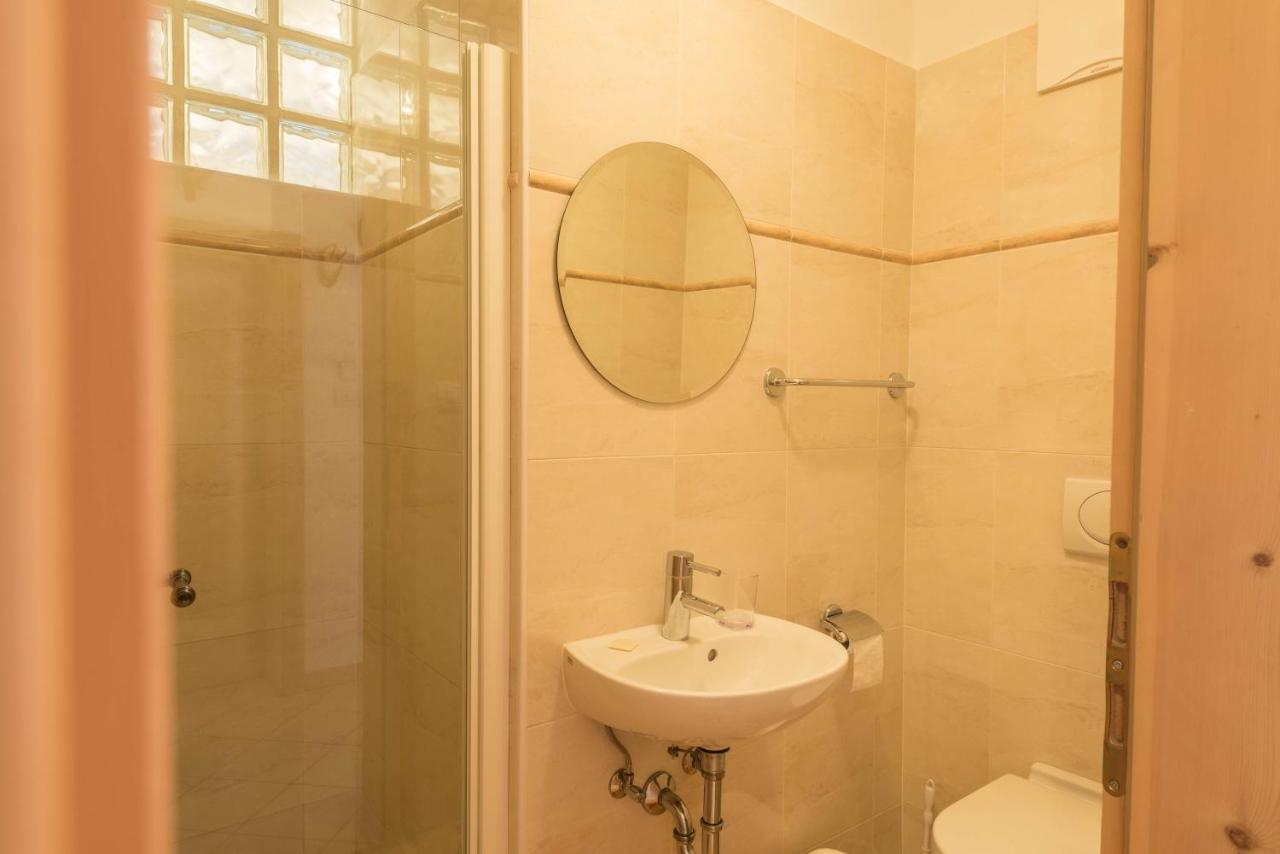 Ferienwohnung Sella Seis Seis am Schlern Buitenkant foto
